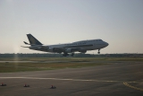 Boeing 747-412